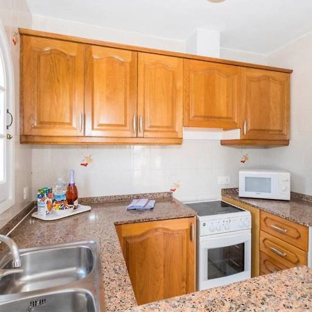 Girasol Garden Superior 2-B Apartment Son Bou Ngoại thất bức ảnh