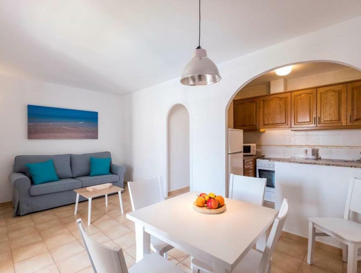 Girasol Garden Superior 2-B Apartment Son Bou Ngoại thất bức ảnh
