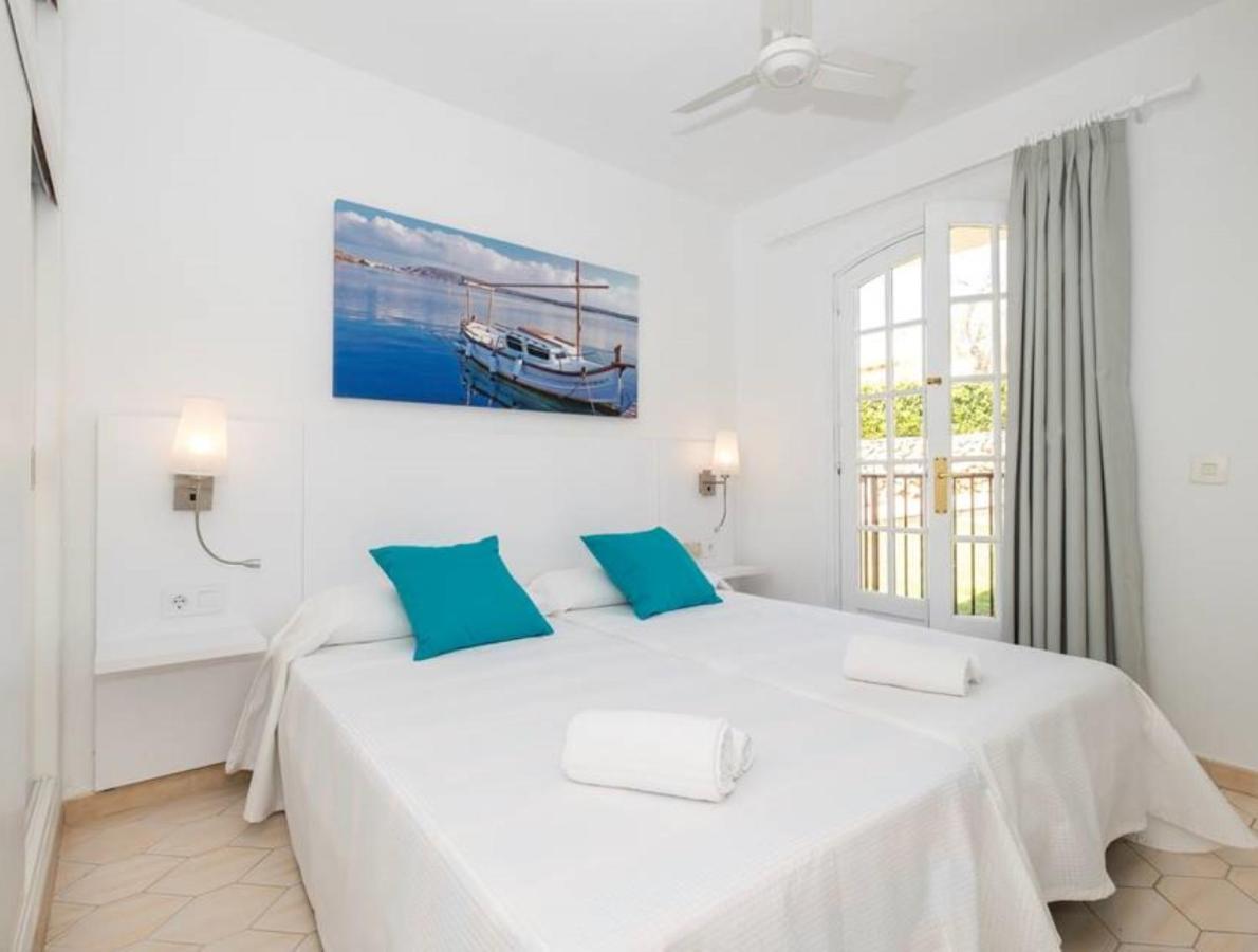 Girasol Garden Superior 2-B Apartment Son Bou Ngoại thất bức ảnh