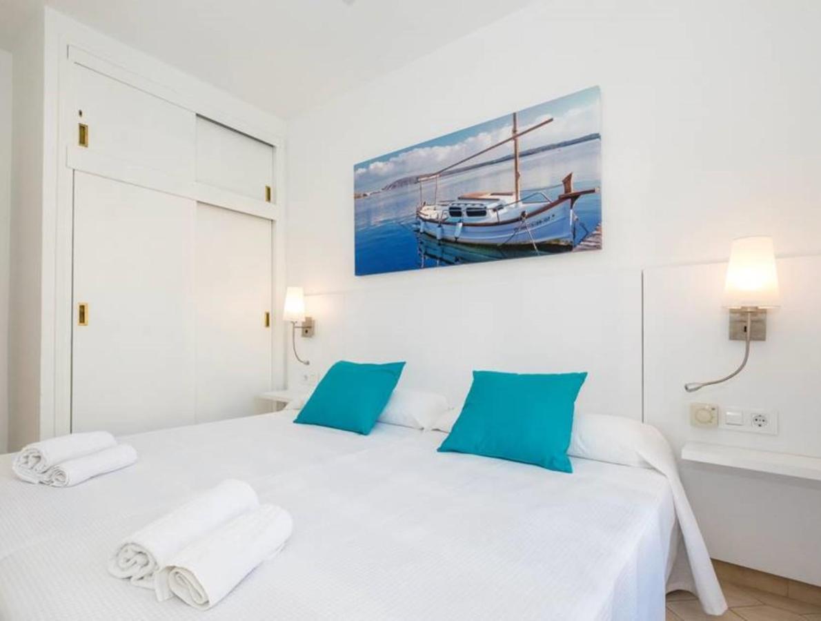 Girasol Garden Superior 2-B Apartment Son Bou Ngoại thất bức ảnh